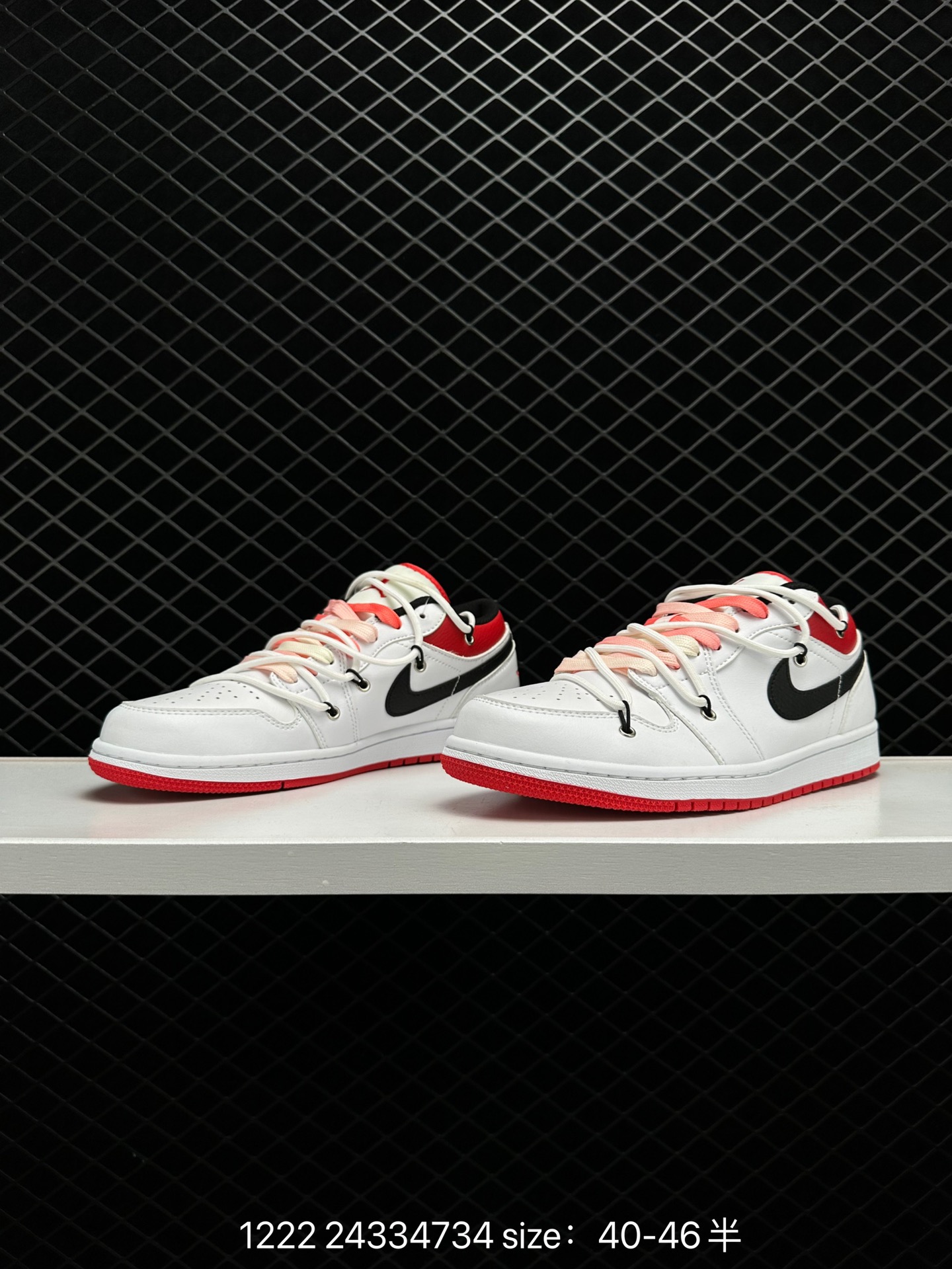 Nike Air Jordan 1 Low